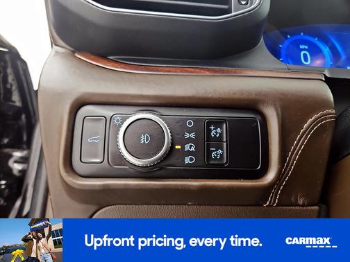 2023 Ford Explorer King Ranch