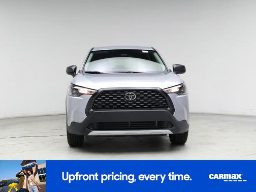 2023 Toyota Corolla Cross L
