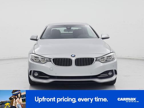 2017 BMW 440 I