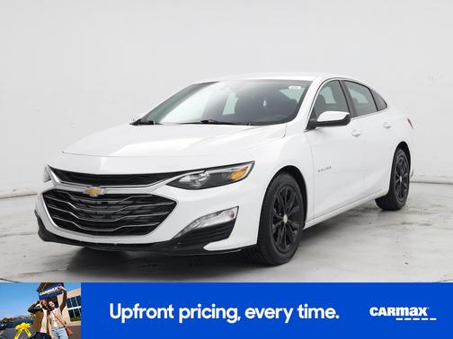 2023 Chevrolet Malibu 1LT