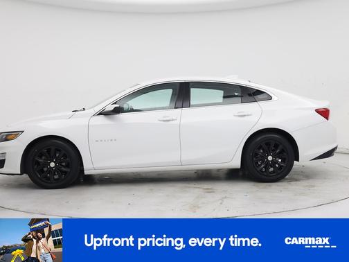 2023 Chevrolet Malibu 1LT