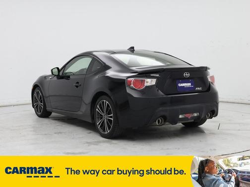2015 Scion FR-S