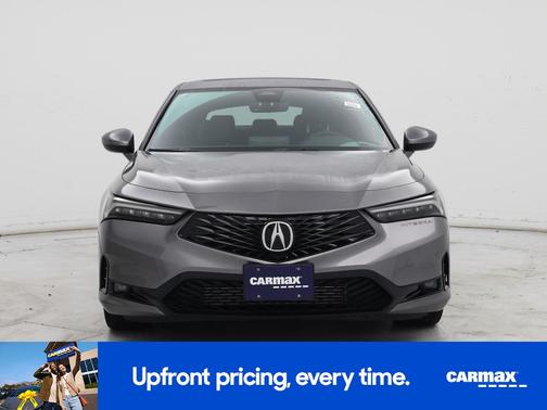 2023 Acura Integra A-Spec