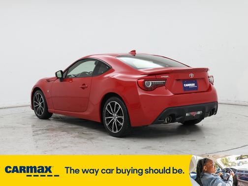 2019 Toyota 86