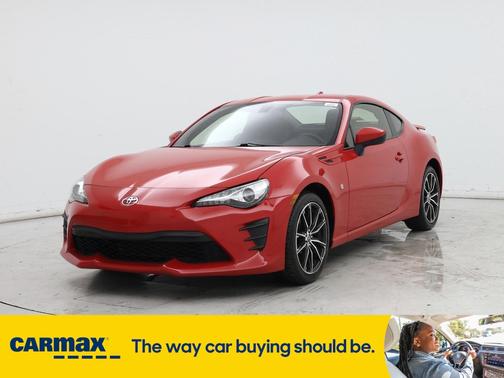 2019 Toyota 86