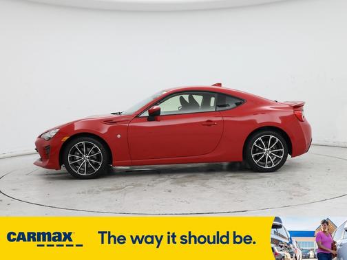 2019 Toyota 86
