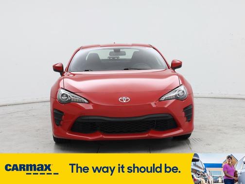 2019 Toyota 86