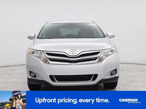 2014 Toyota Venza XLE