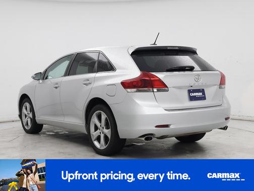 2014 Toyota Venza XLE