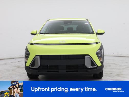 2024 Hyundai KONA SE