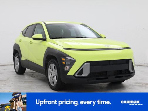 2024 Hyundai KONA SE