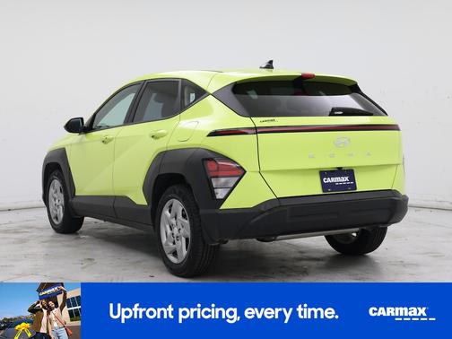 2024 Hyundai KONA SE
