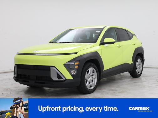 2024 Hyundai KONA SE