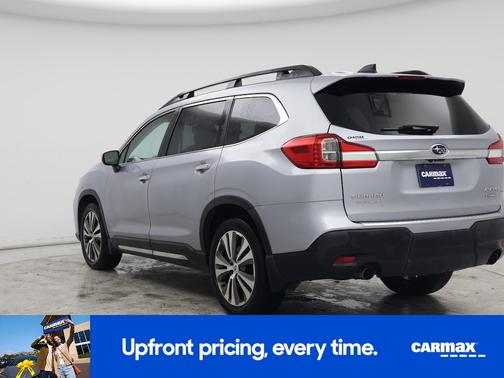 2021 Subaru Ascent Touring