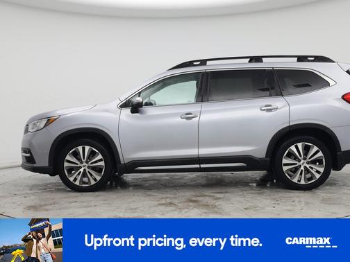 2021 Subaru Ascent Touring