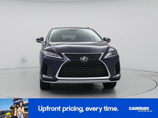 2022 Lexus RX 350 L