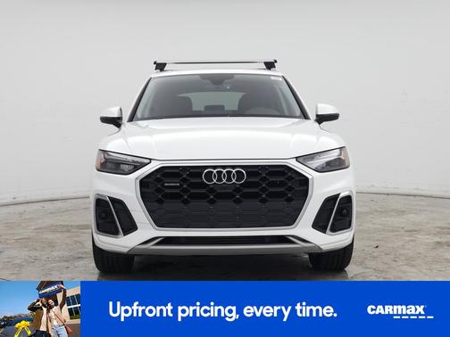 2024 Audi Q5 S-Line Premium Plus