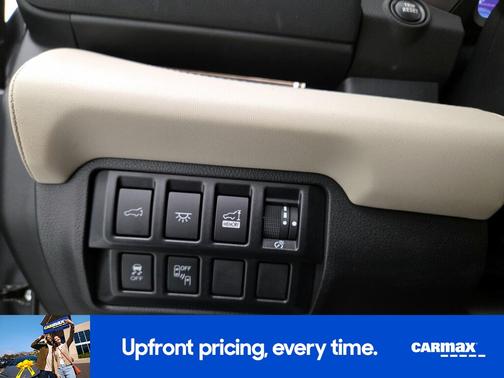 Gray 2021 Subaru Ascent Touring