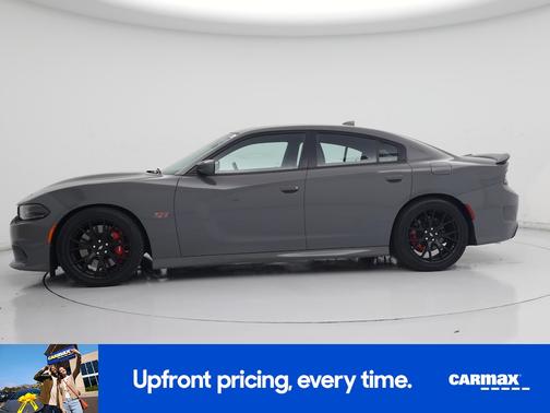 2019 Dodge Charger R/T Scat Pack