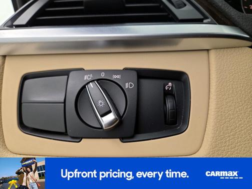 White 2015 BMW 435 Gran Coupe I xDrive Gran Coupe