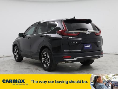 2022 Honda CR-V Special Edition
