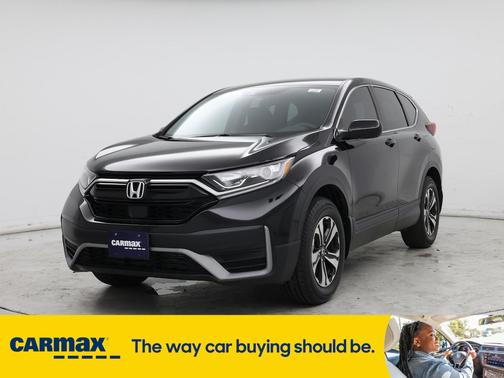 2022 Honda CR-V Special Edition