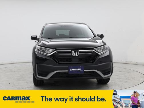 2022 Honda CR-V Special Edition