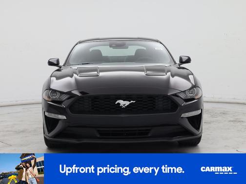 2023 Ford Mustang Ecoboost Premium