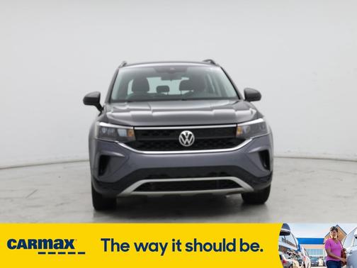 2022 Volkswagen Taos S