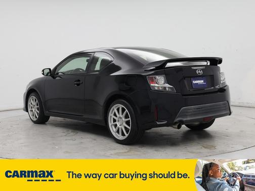 2015 Scion tC 