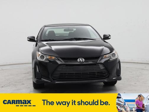 2015 Scion tC 
