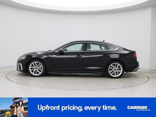 2024 Audi A5 Sportback S-Line Premium Plus