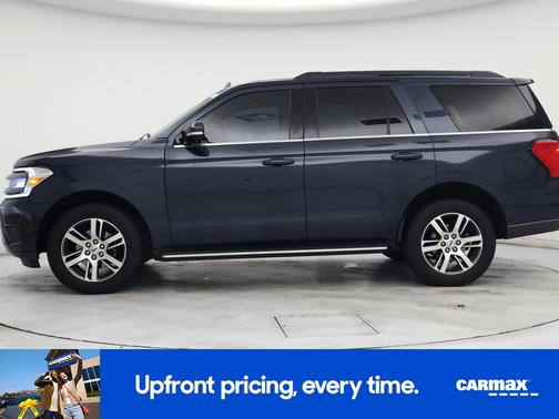 2023 Ford Expedition XLT