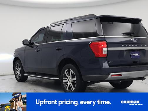 2023 Ford Expedition XLT