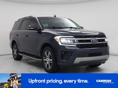 2023 Ford Expedition XLT