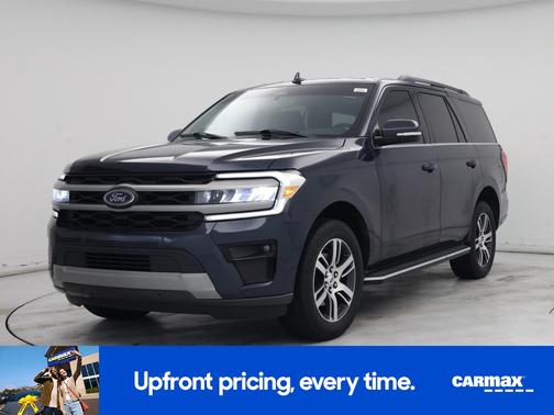 2023 Ford Expedition XLT