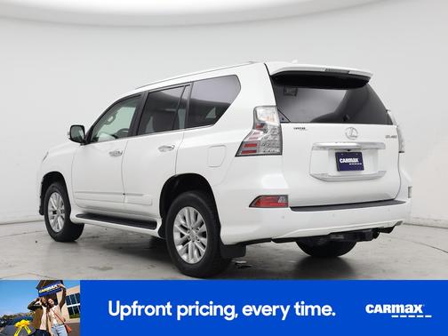 2019 Lexus GX 460 Premium