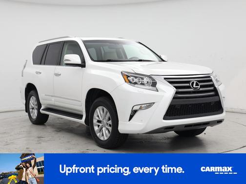 2019 Lexus GX 460 Premium