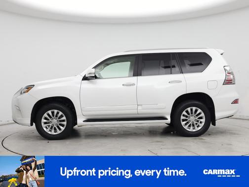 2019 Lexus GX 460 Premium