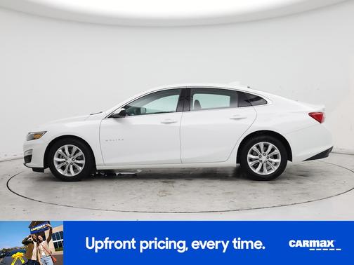 2023 Chevrolet Malibu 1LT