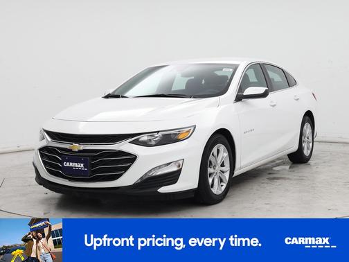 2023 Chevrolet Malibu 1LT