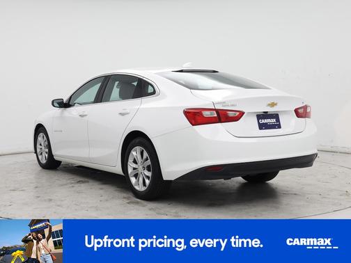 2023 Chevrolet Malibu 1LT