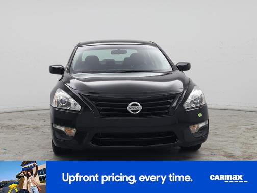 2014 Nissan Altima S