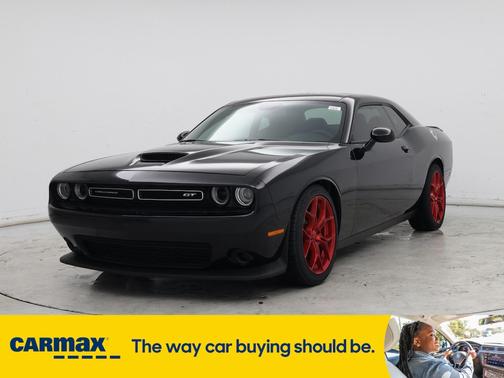 2023 Dodge Challenger GT