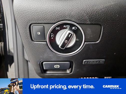 2015 Mercedes-Benz SLK-Class SLK 350