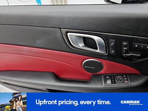 2015 Mercedes-Benz SLK-Class SLK 350