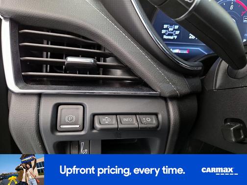 Black 2024 Cadillac CT5 Premium Luxury