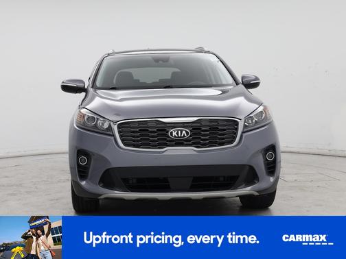 2020 Kia Sorento EX