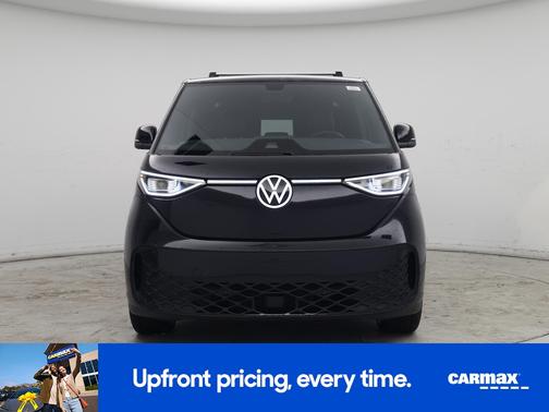 2025 Volkswagen ID. Buzz PRO S