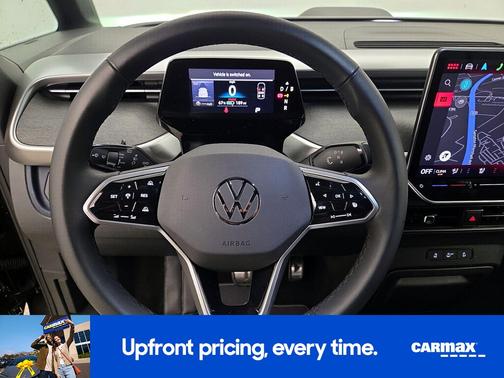 2025 Volkswagen ID. Buzz PRO S